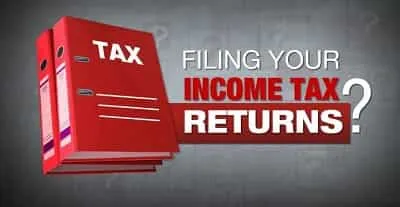 Income-tax-return