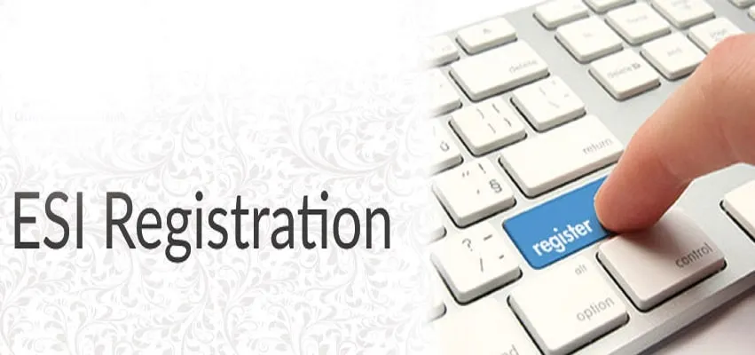 ESI-Registration