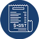 gst-return at Business consultant services