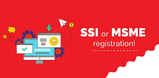 MSME registration Process