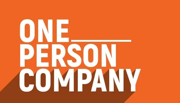 one-person-company