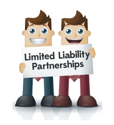 Limited-Liability-Partnership