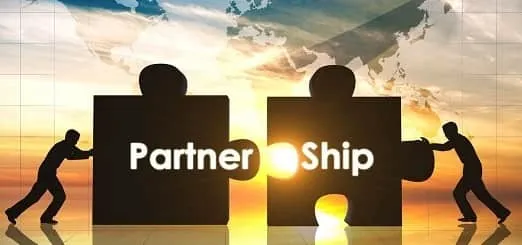 Partnership Firm