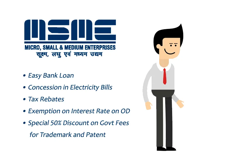 MSME registration