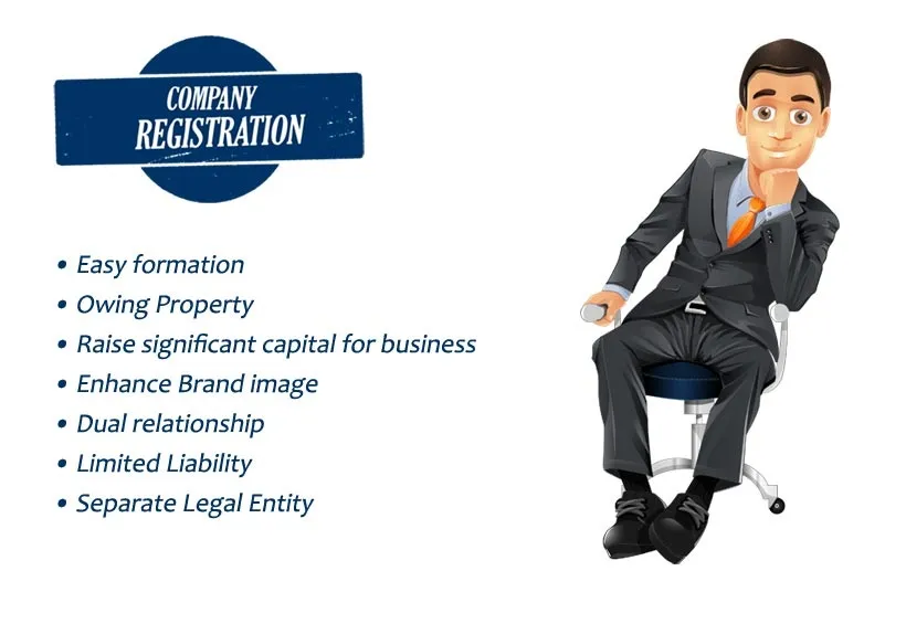 Company Registration