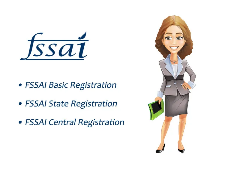 FSSAI Registration