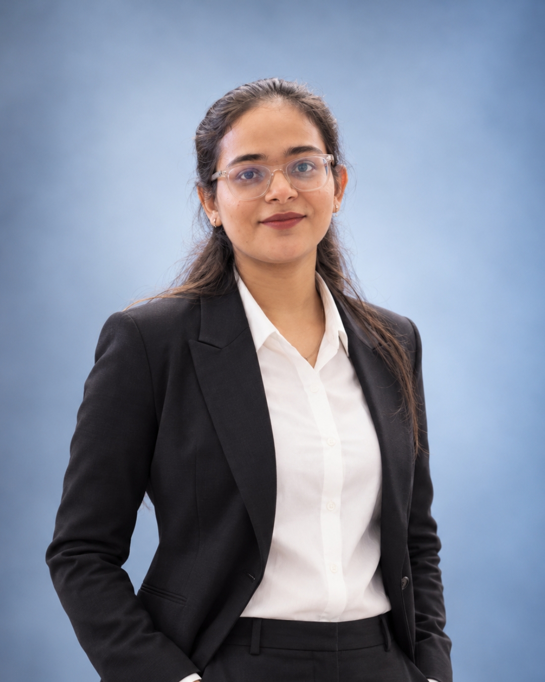 Alisha Bansal